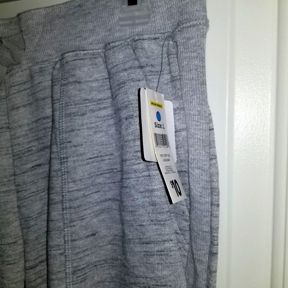Sweats - Picture 2 of 2